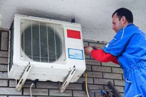 24/7 and Emergency HVAC Near Broadway, VA | Air Conidtioning and Heating Contractors